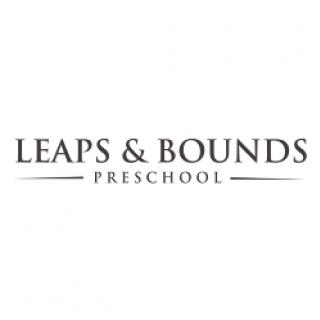 Leaps & Bounds Preschool Manly logo