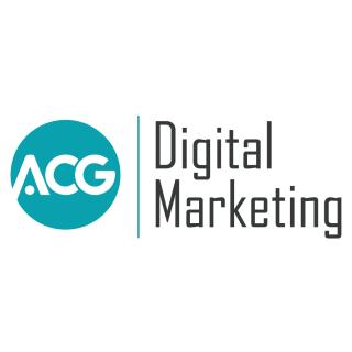 Best Digital Marketing Company in India - ACG Digital Marketing logo