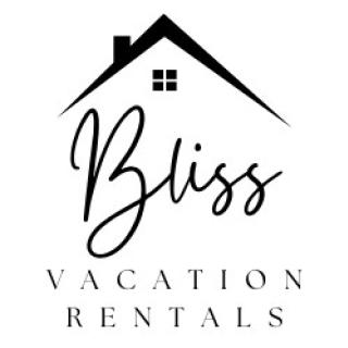 Bliss Vacation Rentals logo