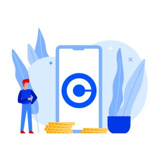 What is a Coinbase Clone Script? logo