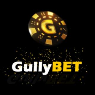 GullyBet - Gully Bet India logo