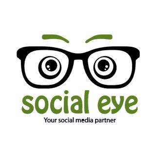 Social Eye logo