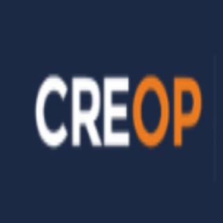 CREOP logo