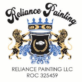 Reliance Painting LLC logo