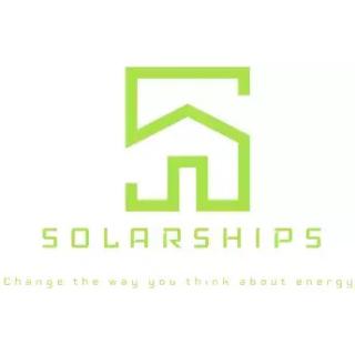 Solarships logo