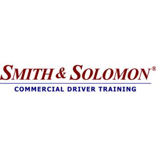 Smith & Solomon Commercial Driver Training logo