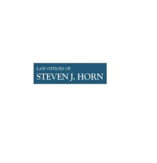 Law Offices of Steven J. Horn logo