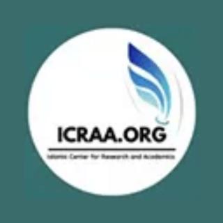 Islamic Center for Research and Academic | ICRAA logo