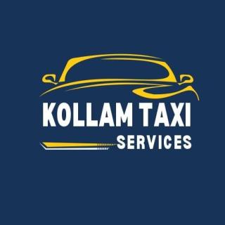 KOLLAM TAXI SERVICES logo