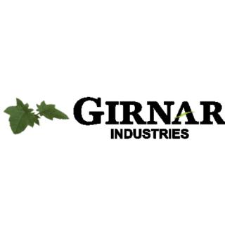 Girnar Industrial | Castor Oil | Groundnut Oil logo