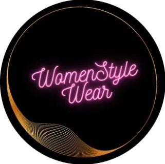 Clothing for men online | Women Style Wear logo