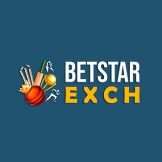 Betstarexch logo