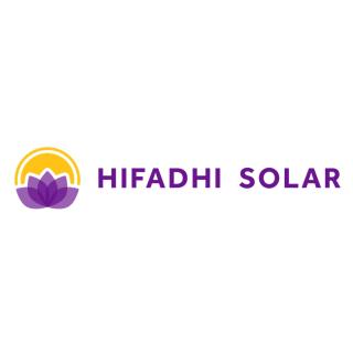 Hifadhi Solar logo