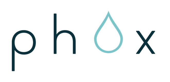 Phox Water Filters logo