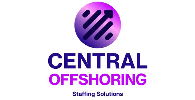 Central Offshoring logo