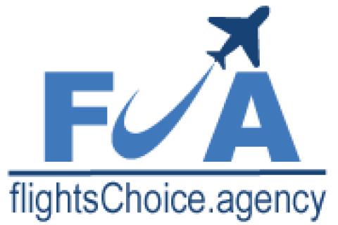 Cheap Flights Ticket logo