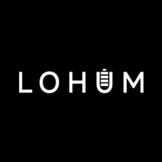 Powering the Future: The Lithium-Ion Battery Revolution with Lohum logo