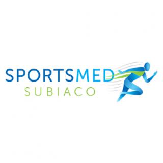 SportsMed Subiaco logo