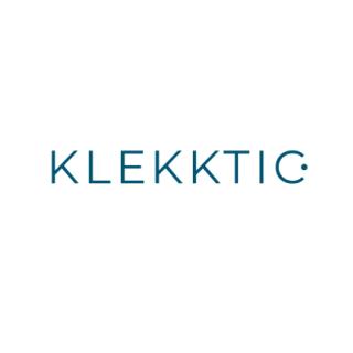 Klekktic: Shop Customizable Home Furniture Dubai logo