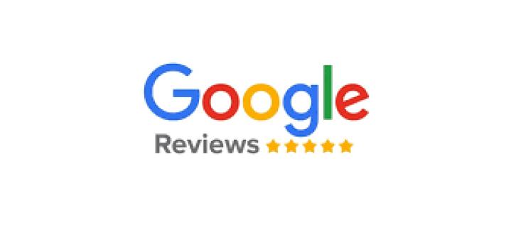 Buy Google 5 Star Reviews logo