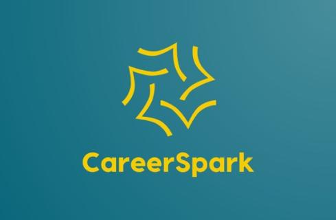 CareerSpark logo