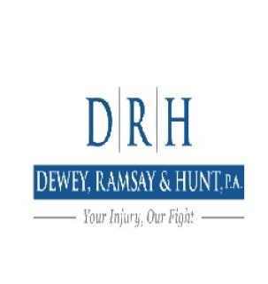 Dewey, Ramsay & Hunt, P.A. logo