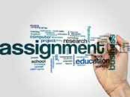 Accounting Assignment Help UK Services logo