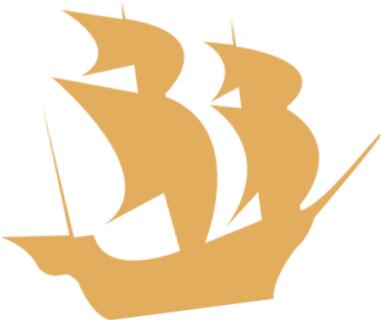 The Sailsmen Clothing logo