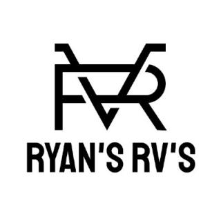 Ryan’s RV’s logo