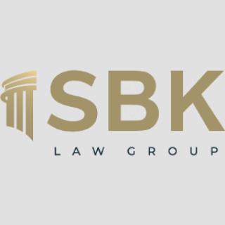 SBK Law Group logo