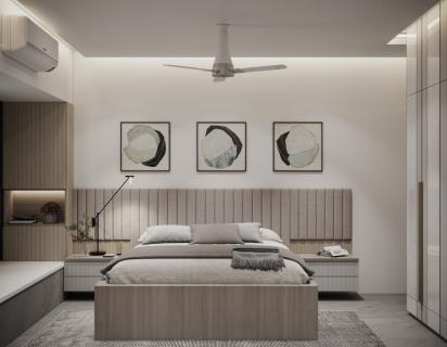 BEST INTERIOR DESIGNERS IN MUMBAI - KINZAA logo