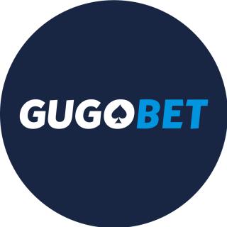 Gugobet №1 Website logo