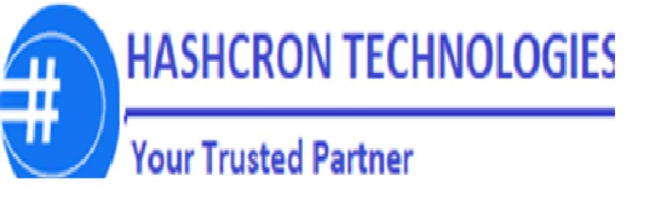 Hashcron Technologies logo