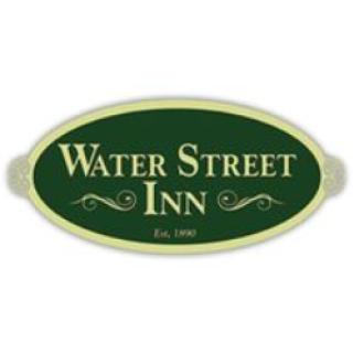 Water Street Inn logo