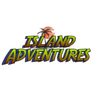 Island Adventures logo