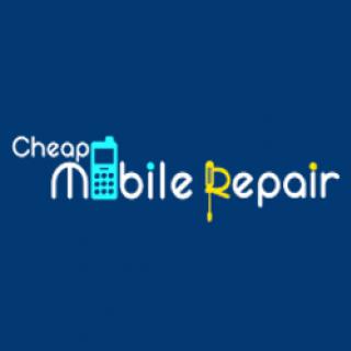 Cheap Mobile Repair logo