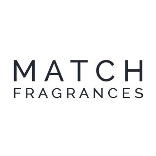 Match Fragrances logo