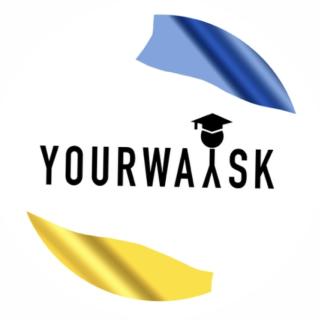 Education in Slovakia logo