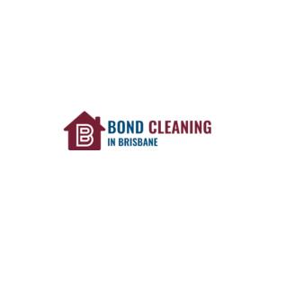 Bond Cleaning In Brisbane logo