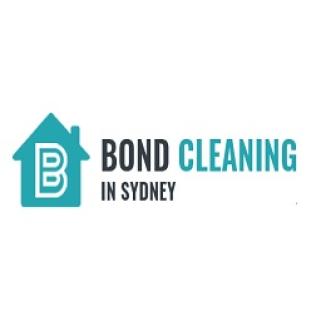 Bond Cleaning Sydney | Budget-friendly End of Lease Cleaning Sydney logo