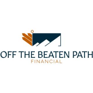 Off the Beaten Path Financial logo