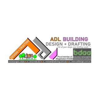 Architects in Sydney | ADL Building Design & Drafting logo