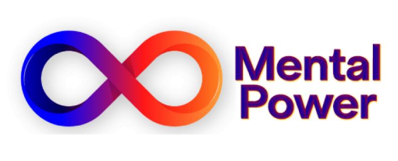 Mental Power: Mind's Potential logo