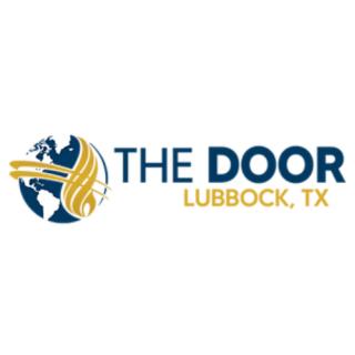 thedoorlubbock logo