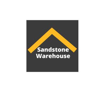 Sandstone Warehouse logo