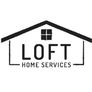 Loft Home Services logo