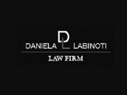 Law Firm of Daniela Labinoti, P.C. logo