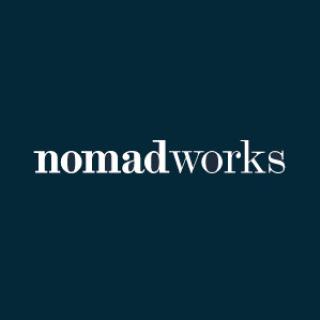 Nomadworks logo