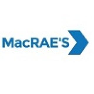 MacRAE’S Digital Marketing Solutions logo