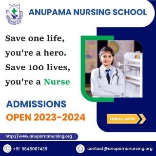 Best GNM Nursing Colleges in Bangalore logo